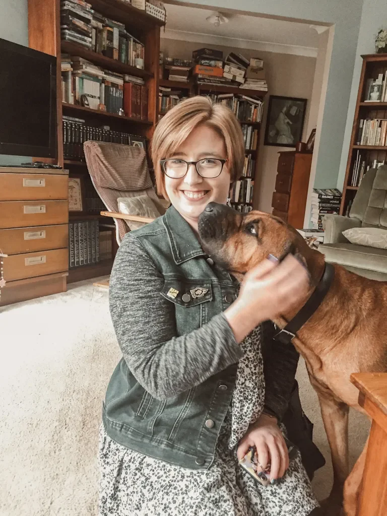 Big Ideas and Big Passions