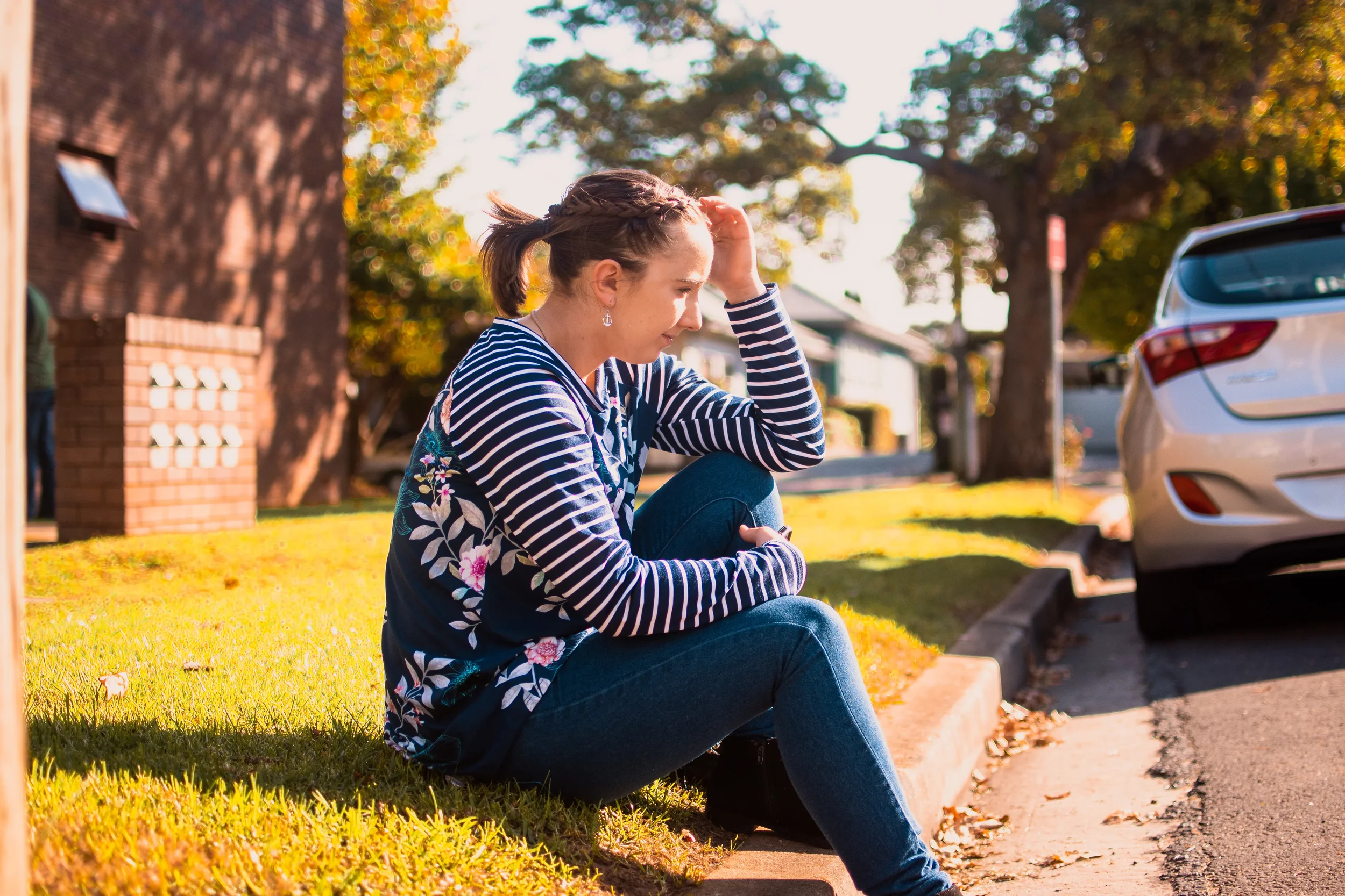 The Best Time and Place for Things to Go Wrong