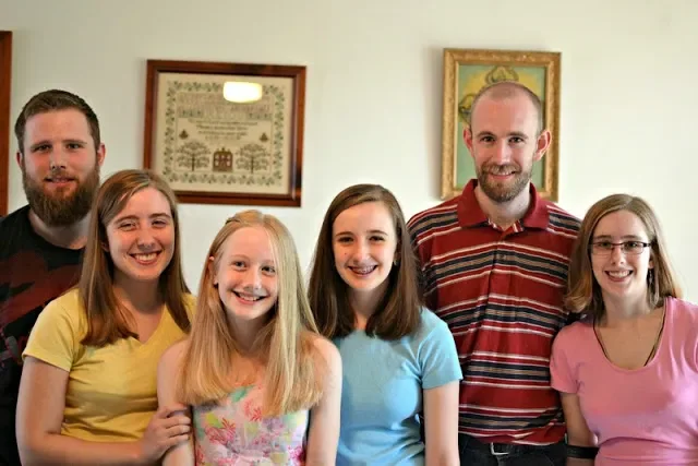 Why Kids with Families Don't Need Workbooks to Learn Basic Maths