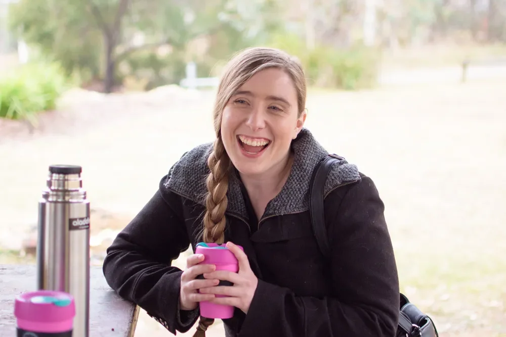 How an Unschooler Learns to Write