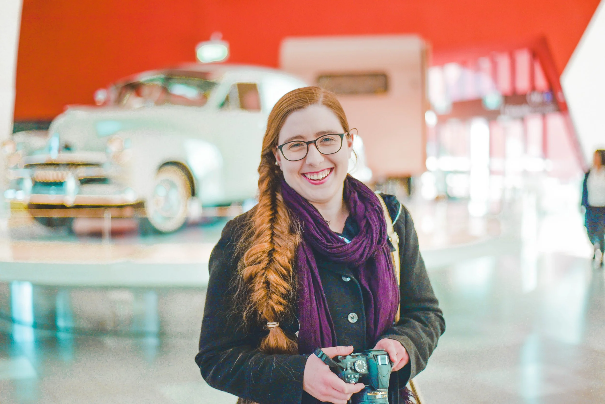 How Choosing a Different Path Can Cause Conflict