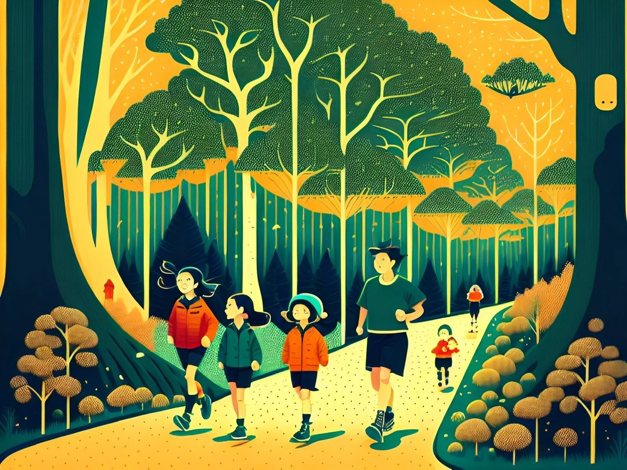 How to Get Children to Do Their 'School Work'