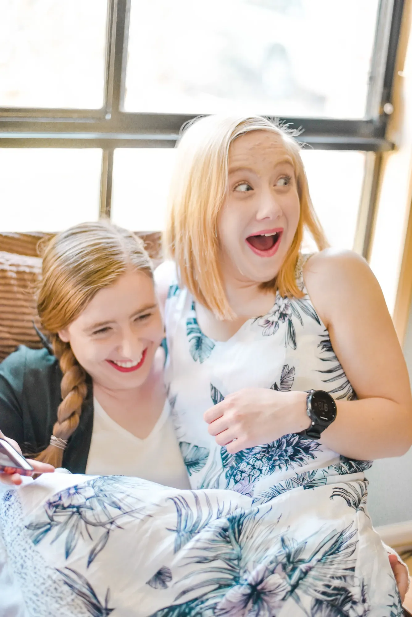 Christian Unschooling: Disciplining With Unconditional Love