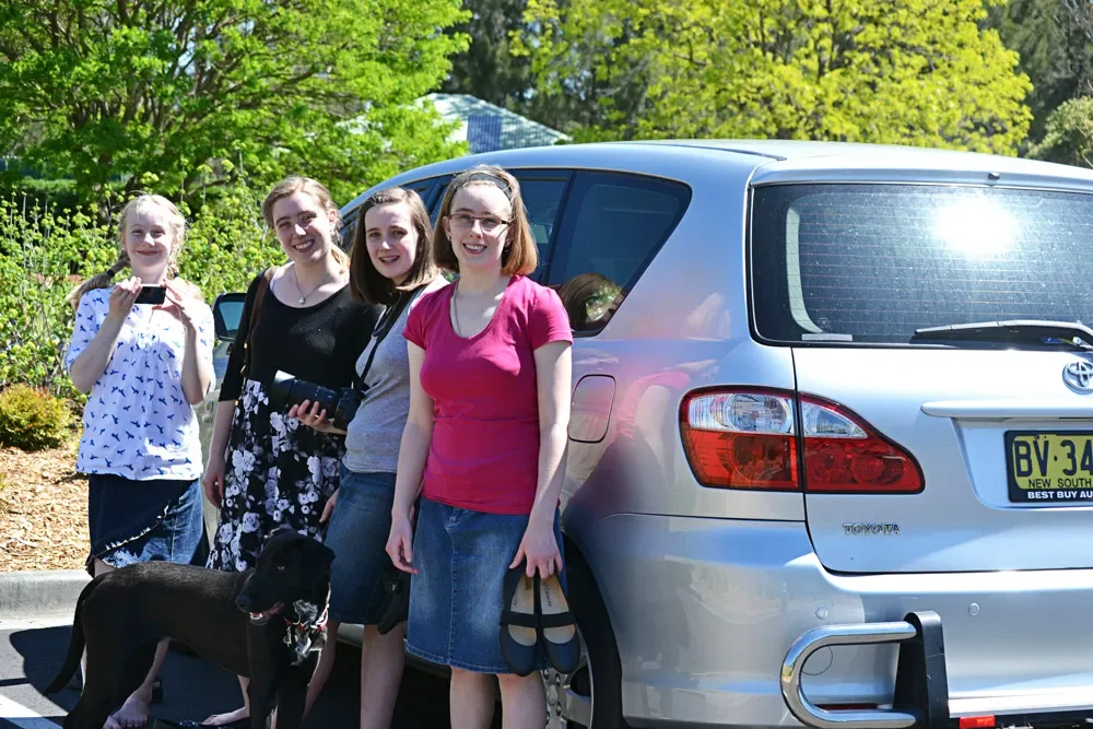 Why Picnics are Important