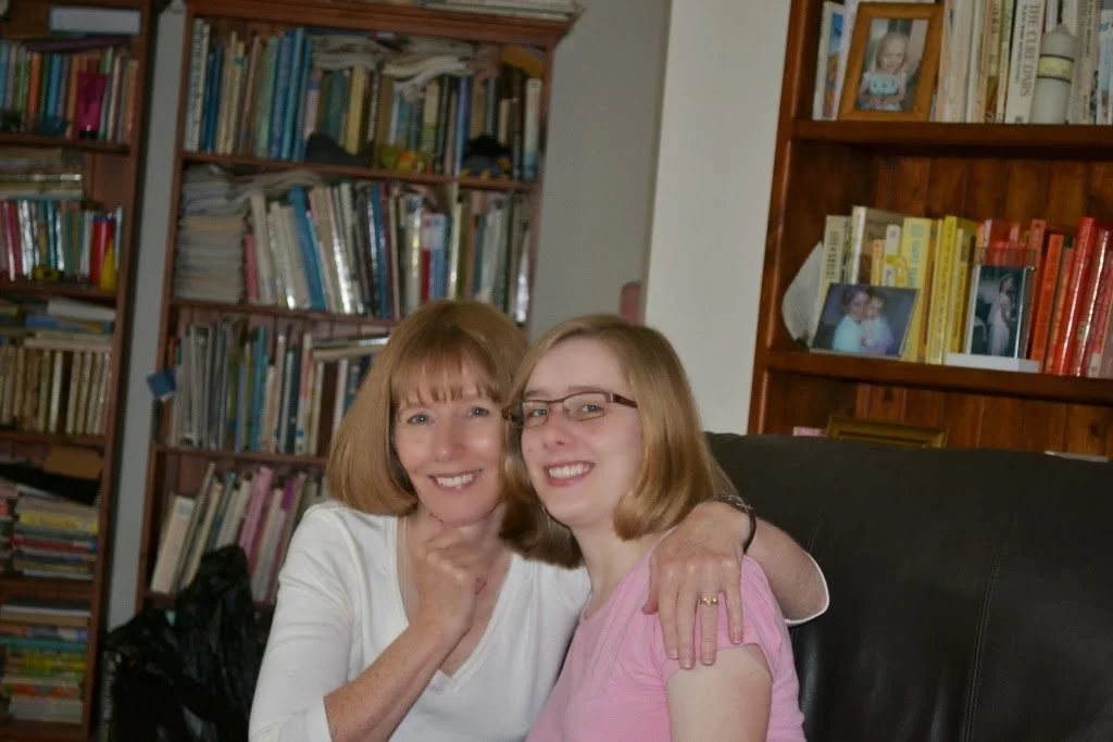 Sharing a Few Ideas with My Unschooling High Schooler