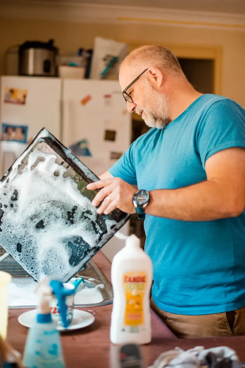 How Our Unschooled Kids Need a Deep Kind of Example