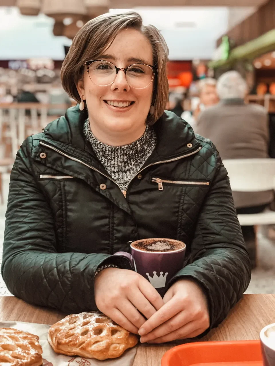 Turning a Shopping Trip into Homeschool Record Notes