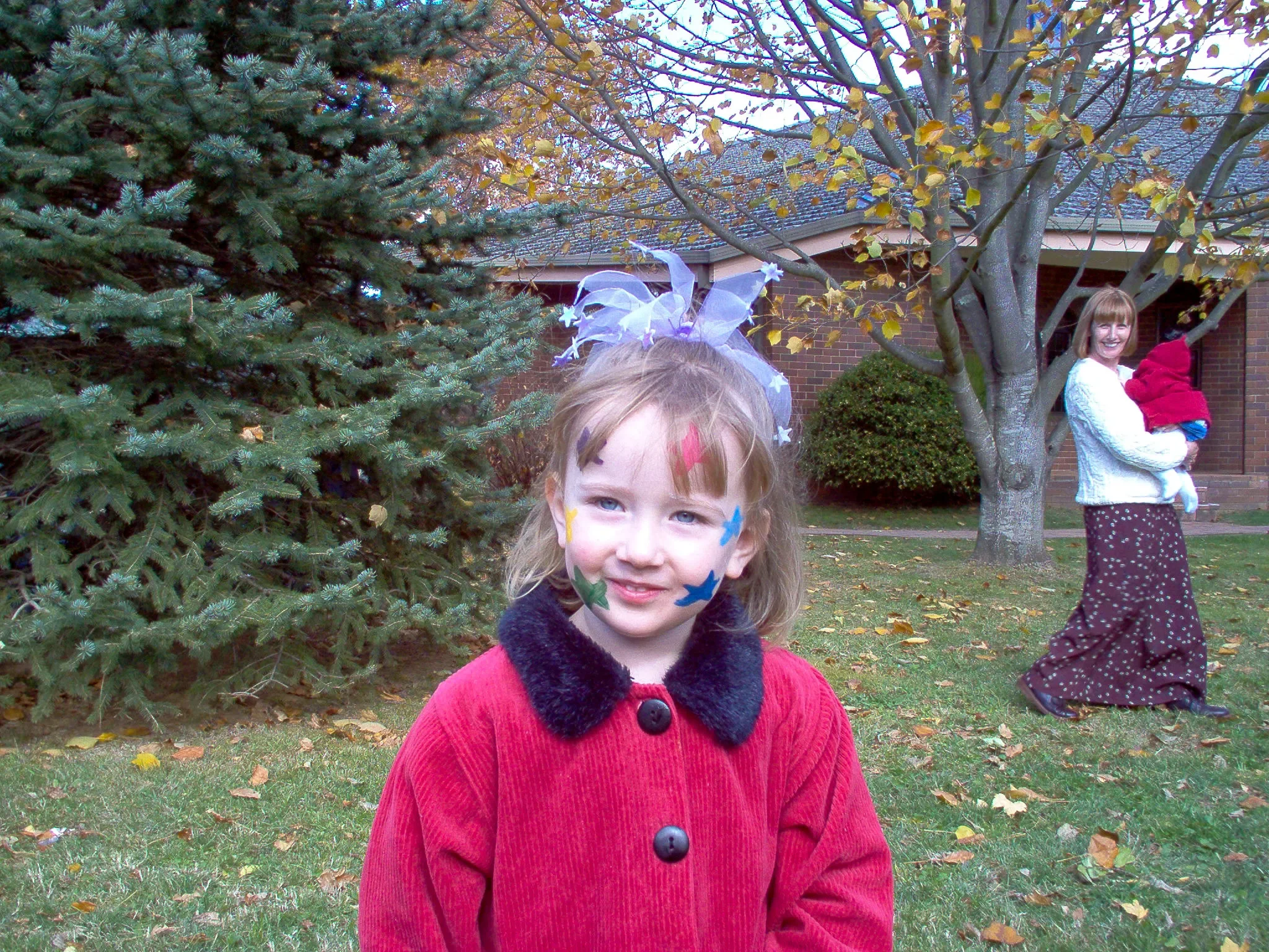 Younger Unschoolers: What About Technology and Screen Time?