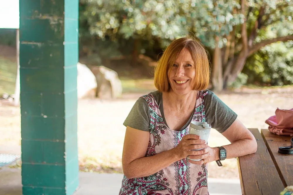 How It's Okay if We're Not Perfect Parents