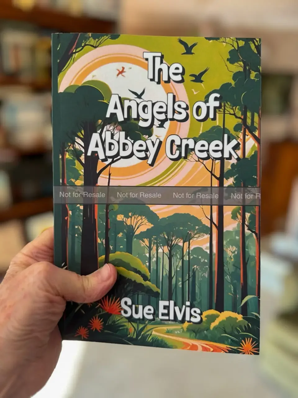 Reaching the Finish Line: Achieving Our Dreams