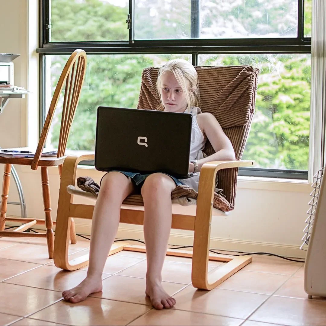 Embracing Gaming: An Unschooling Challenge