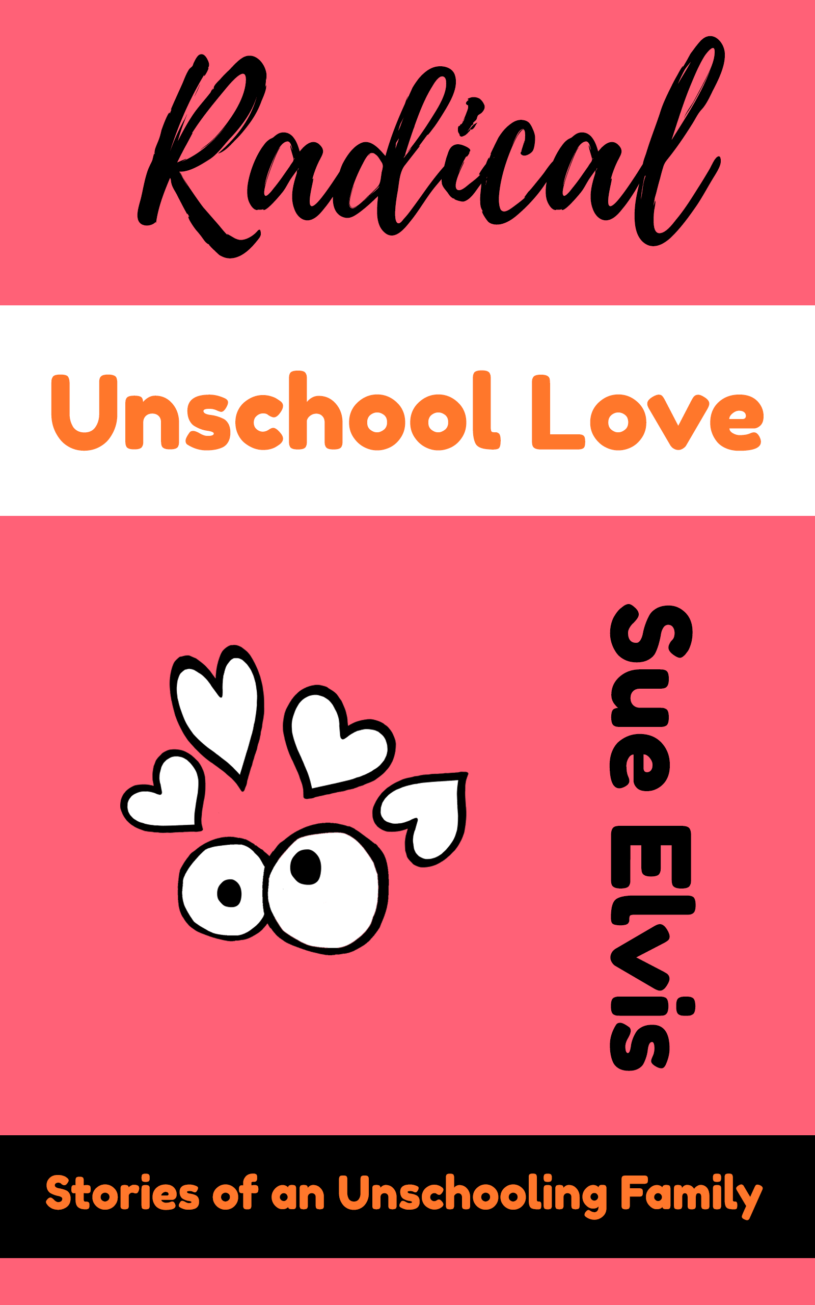 Opening Myself Up to Criticism