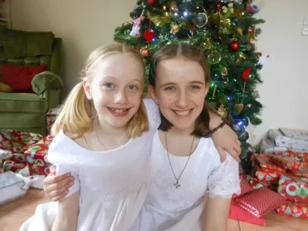 A New Unschooling Year Begins