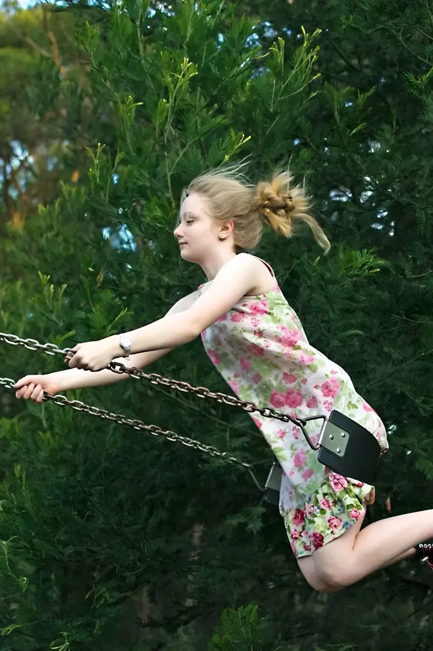 Unschool: Experiencing Energy and Gravity