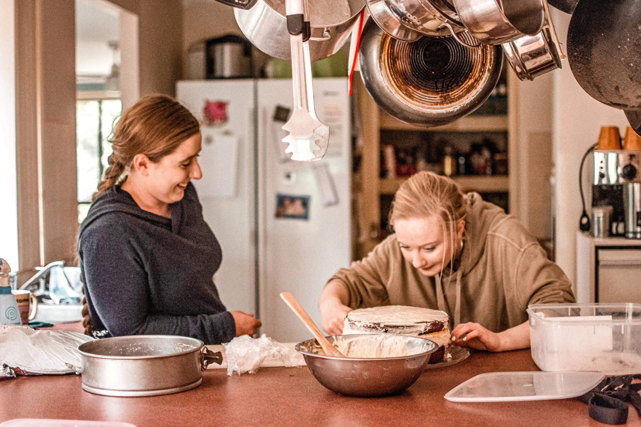 Directing Our Lives Instead of Letting Life Direct Us