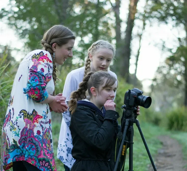 How We Can Trust Kids and Dogs