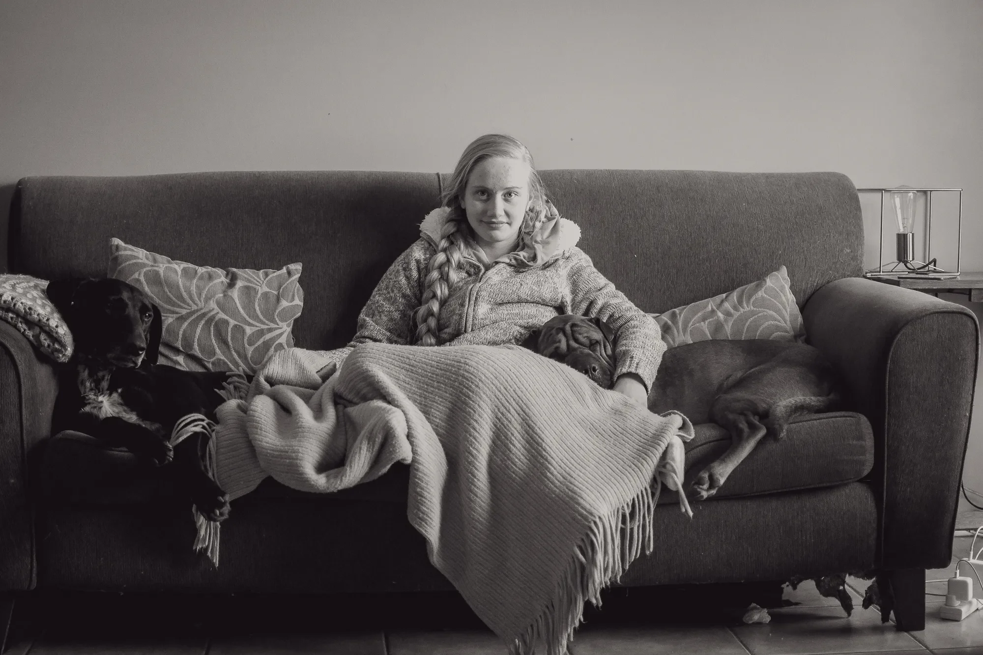 Another Way of Looking at Our Unschooled Kids' Learning