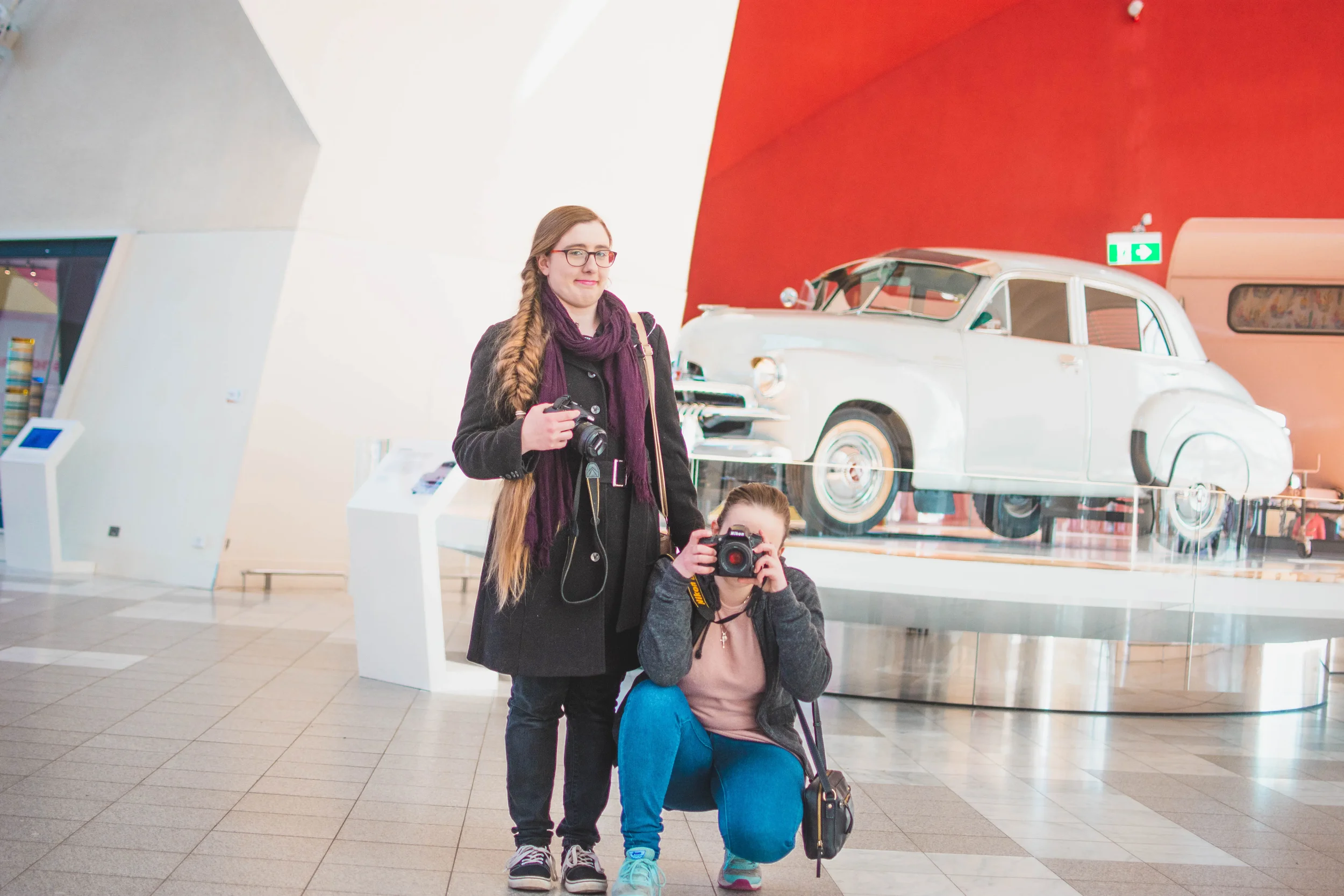 Registered Homeschoolers Who Unschool, Confidence, and Other Thoughts