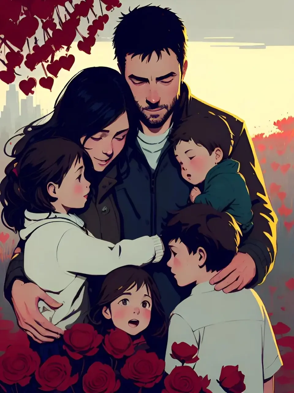 Is It Wrong to Love Without Limits?