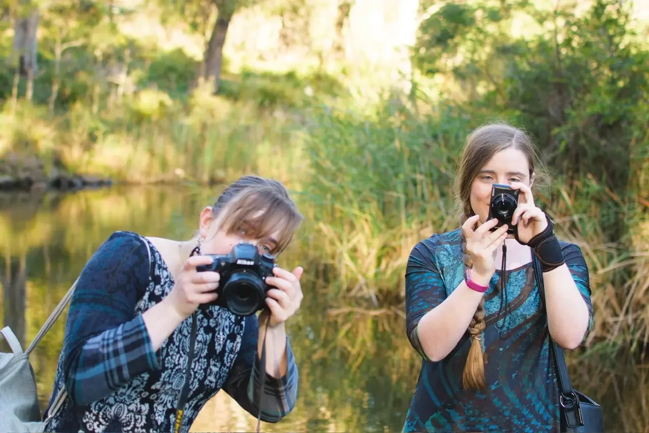 Unschoolers Talk About Freedom to Choose