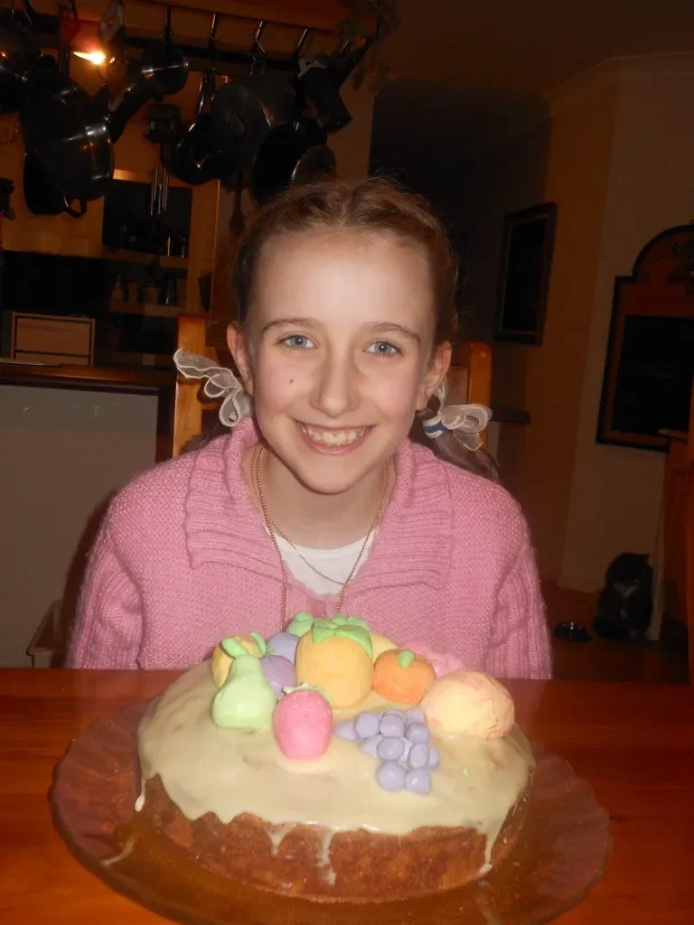 Have You Been Thinking About Visiting Me?