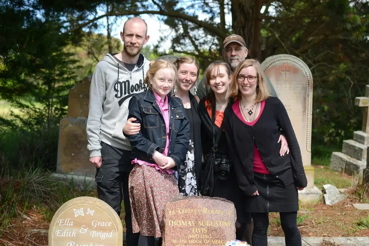 The Extraordinary Ordinary Things of Life [Podcast]