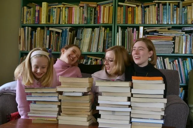 Why it's Not a Good Idea to Read Slowly and Carefully