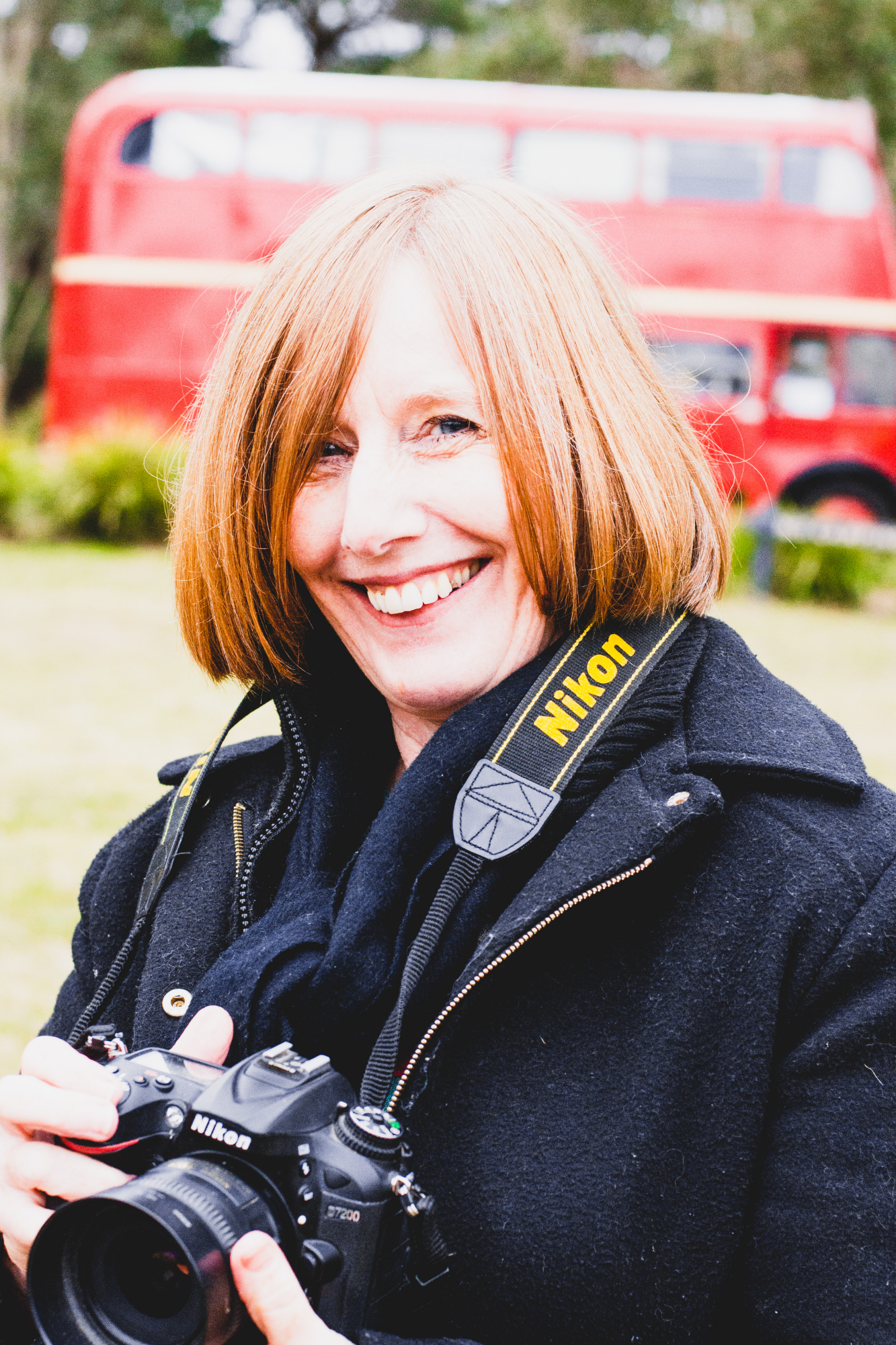 Becoming Brave and Gritty