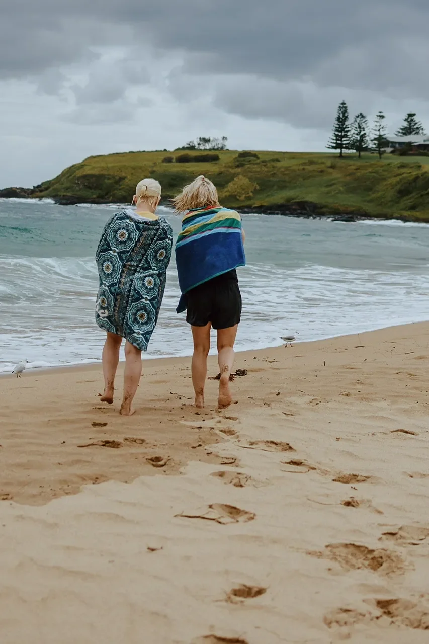 Be Brave and The Unschool Challenge