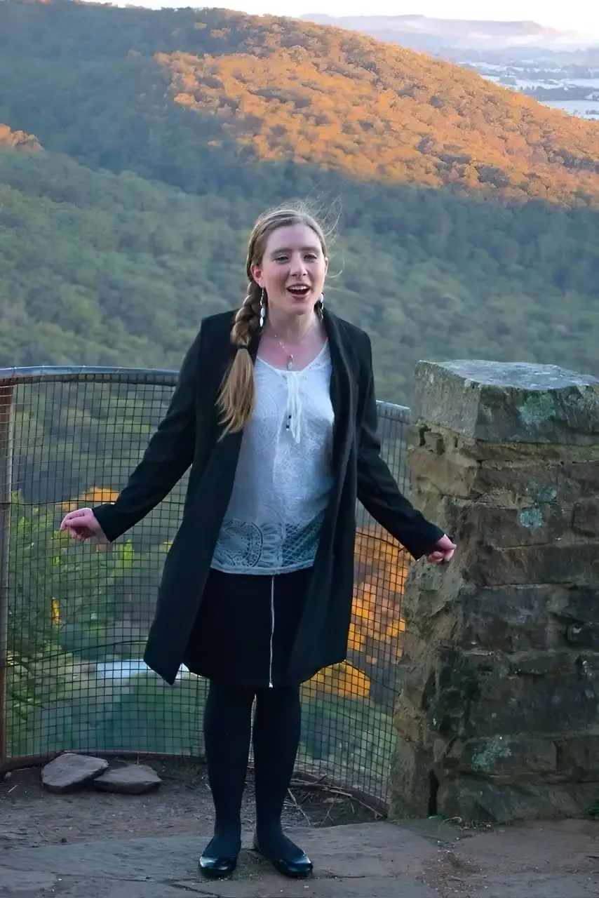 Unschooling: Frozen to the Bone