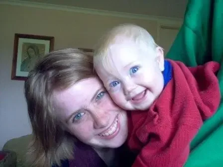 Babies, Toddlers and Unschooling (Part 1)