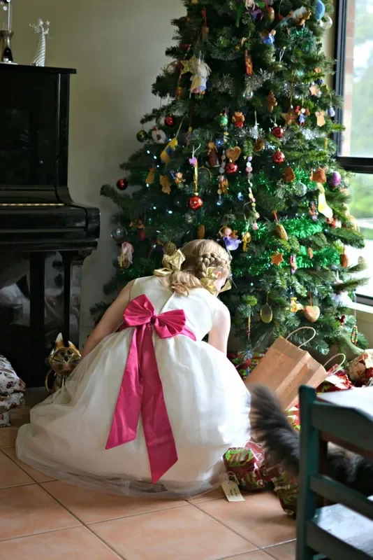 How Jesus Was Stolen & Other Christmas Tales