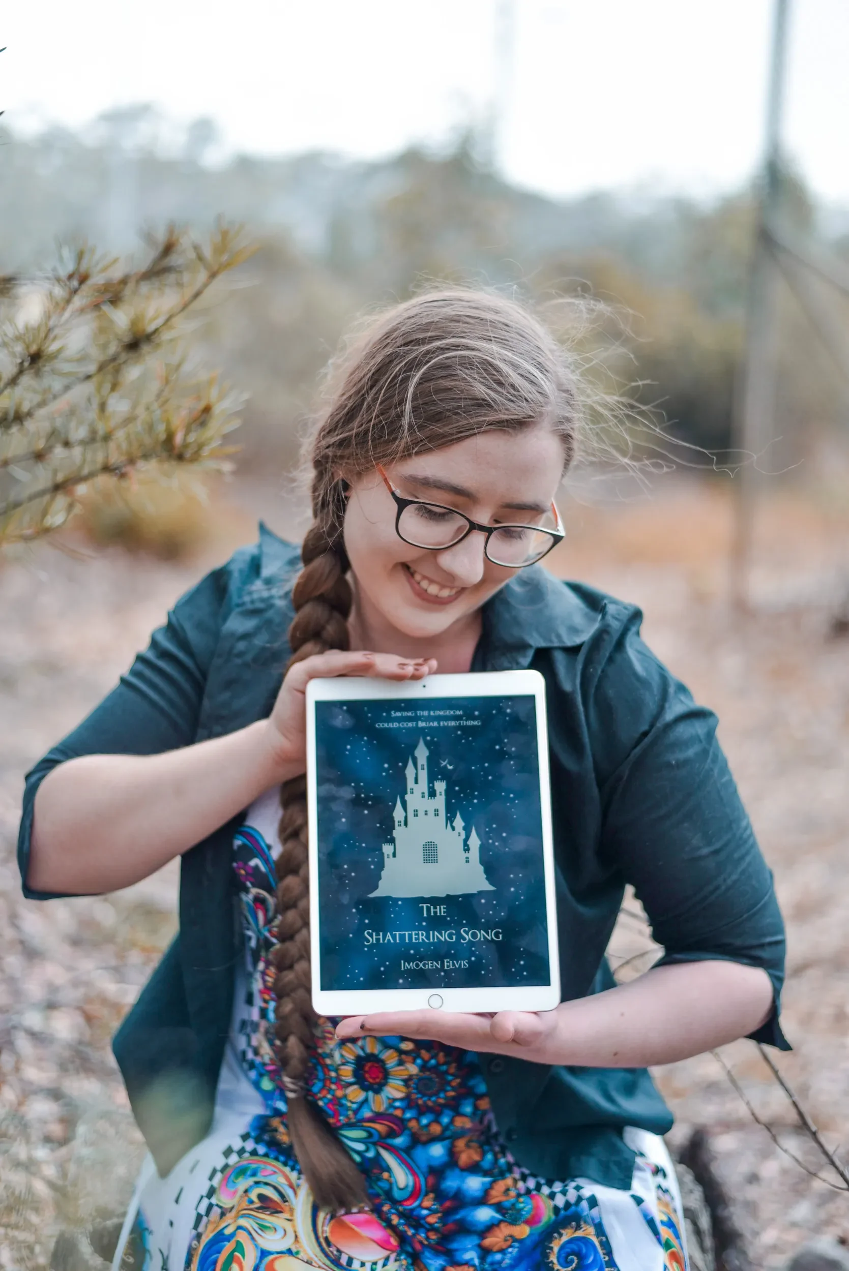 Should We Encourage Our Kids to Follow Their Dreams?