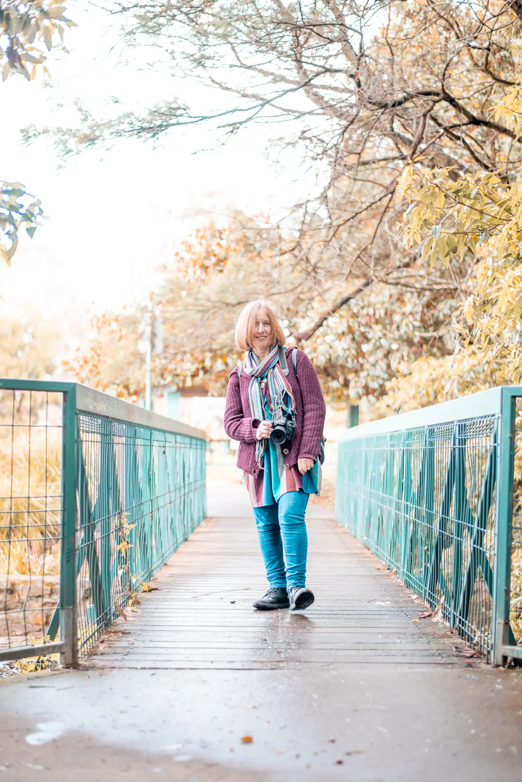 Why We Have to Accept Ourselves as We Are