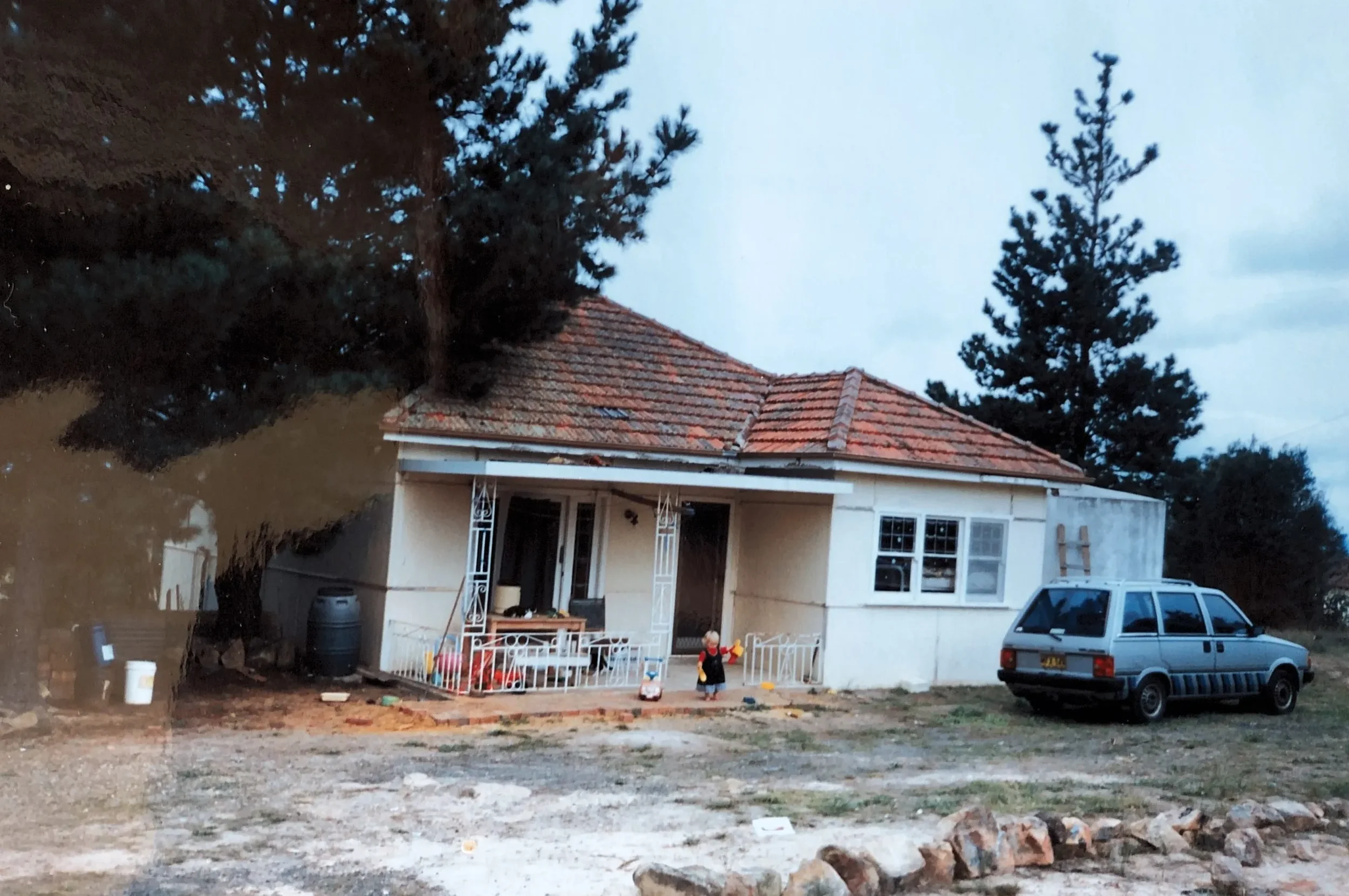 Can We Live a Seemingly Conventional Life and Successfully Unschool?