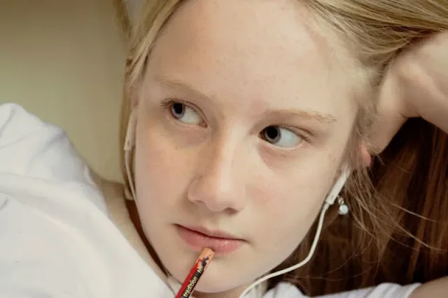 Encouraging Kids to Write (and the Youngest Child in the Family)