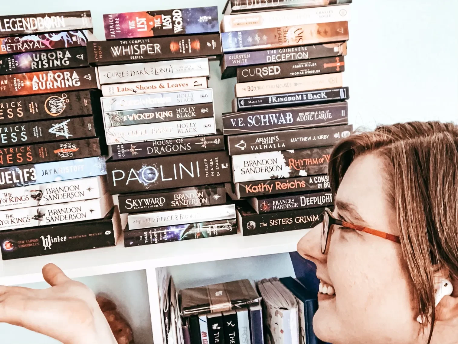 Social Media, Hooks, Distractions, and Books