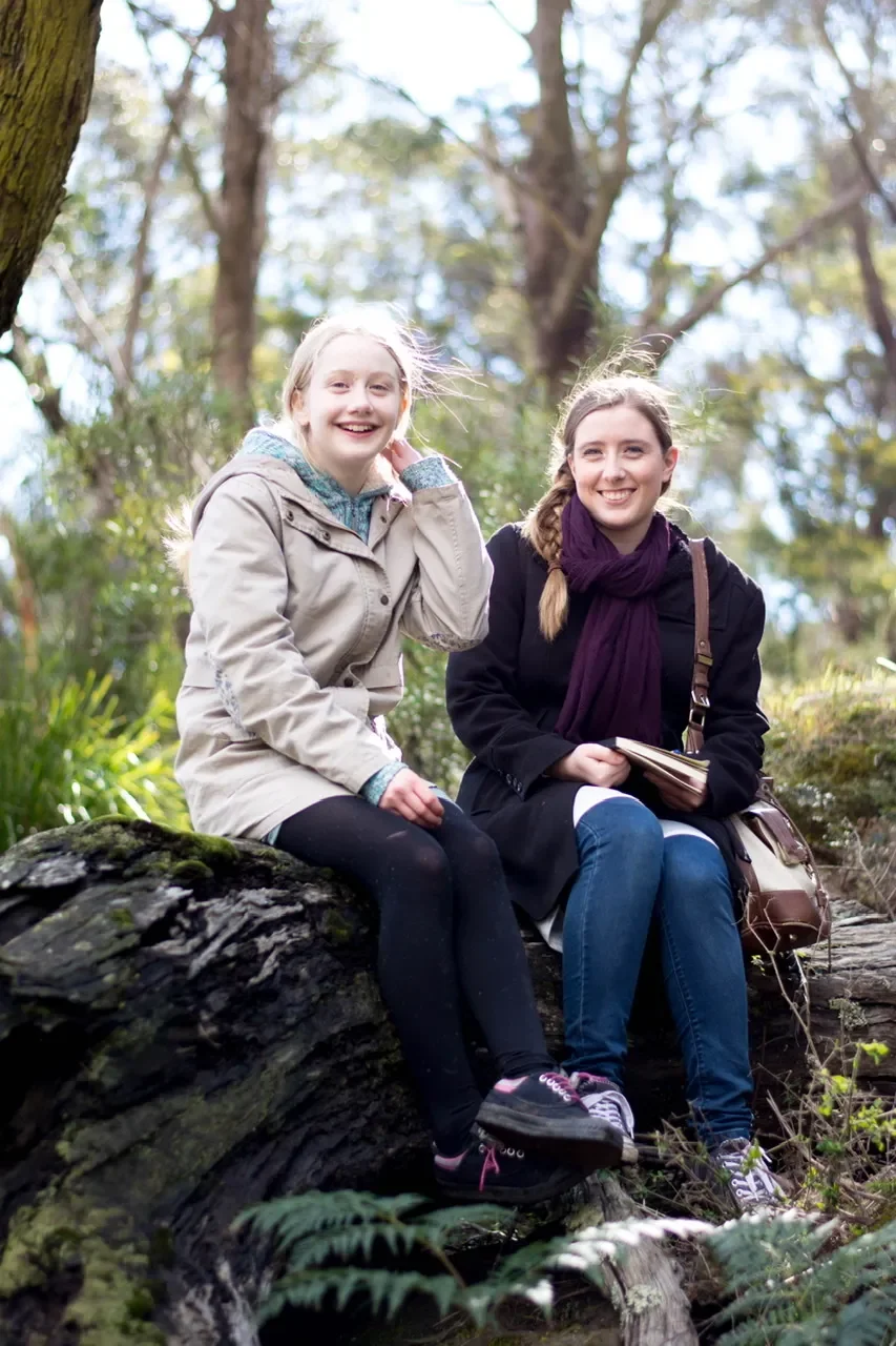 Younger Unschoolers: Including the Baby in the Adventure