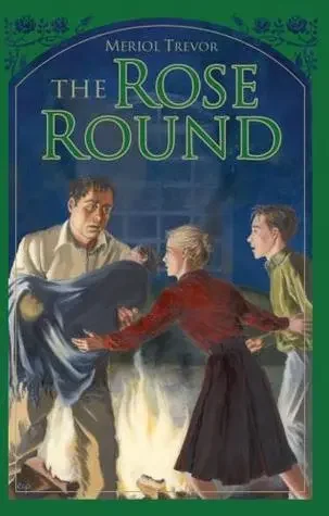 The Rose Round - children's fiction