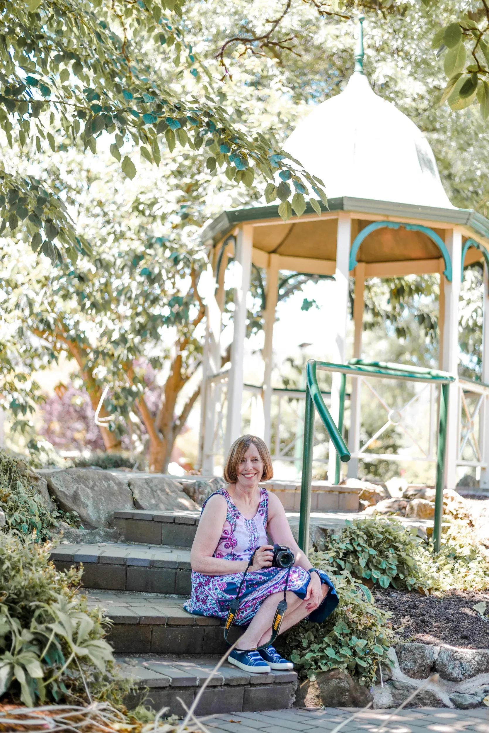 Realising What's Important