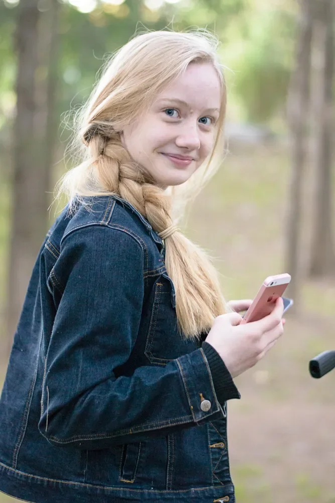 The Complicated Issue of Unlimited Screen Time