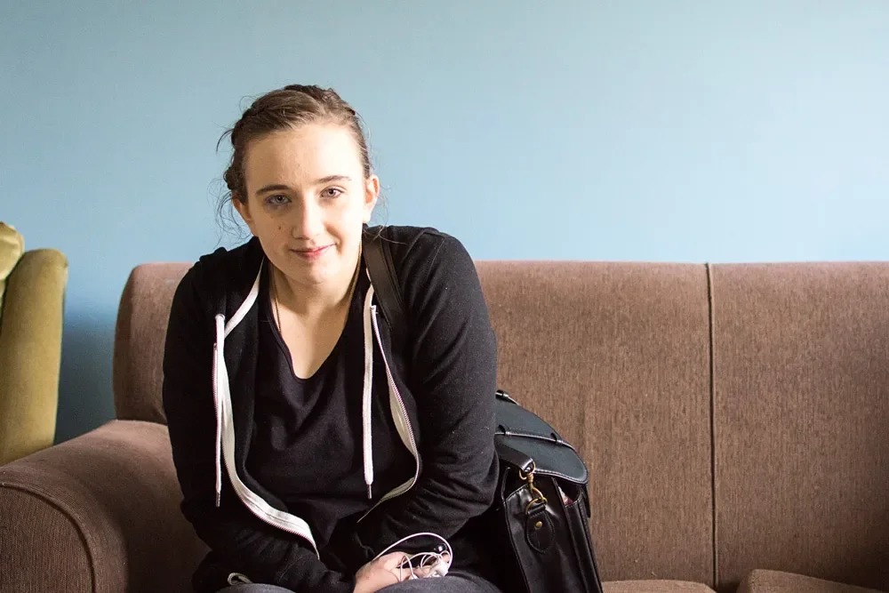 Unschoolers Earning Money, Following Passions