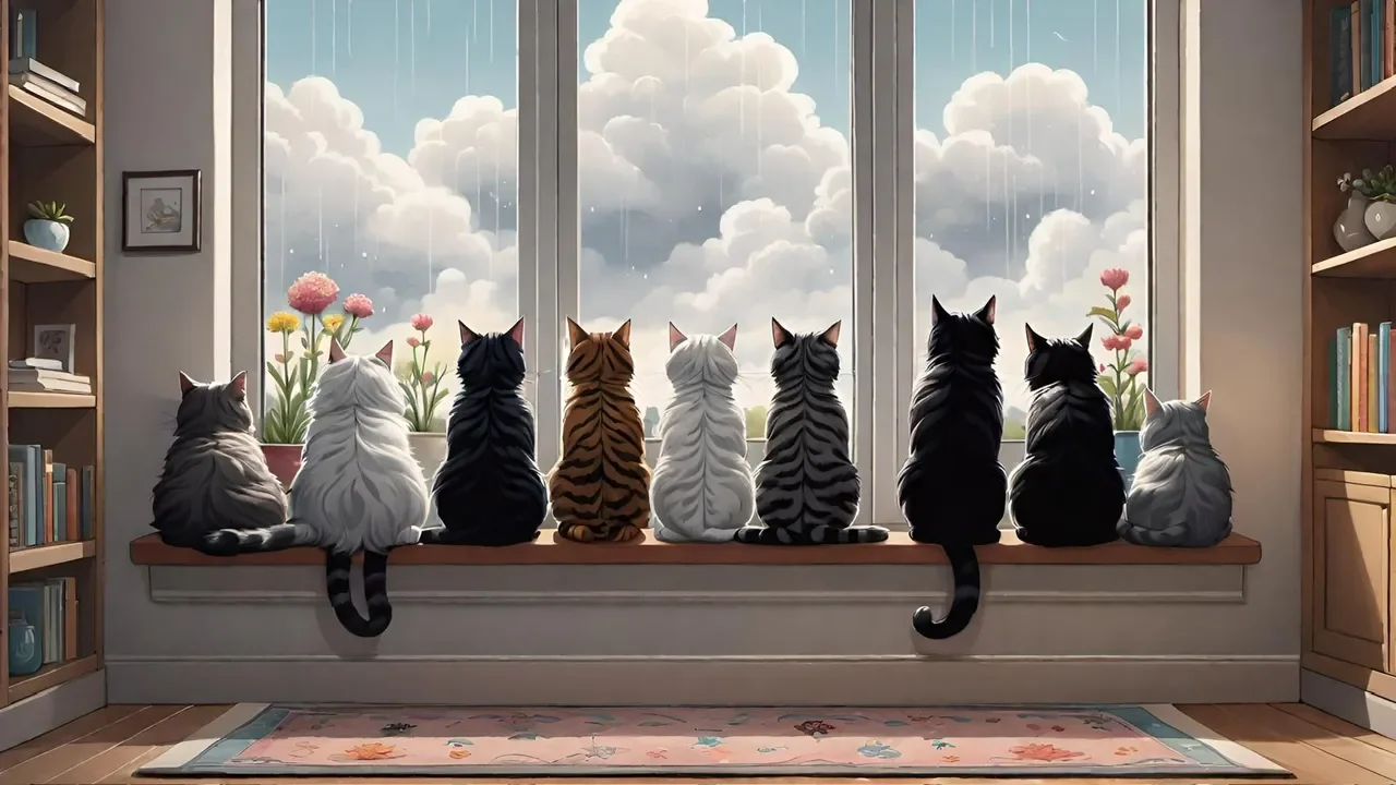 How to Respond to ‘Unlovable’ Kids and Cats