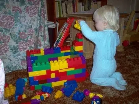 Babies, Toddlers and Unschooling (Part 3)