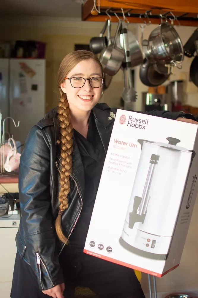 Stories from My Closet