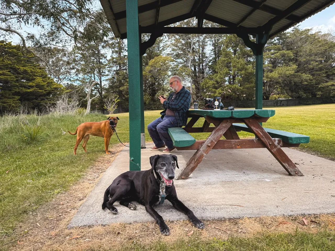 Reflecting Badly On Our Family