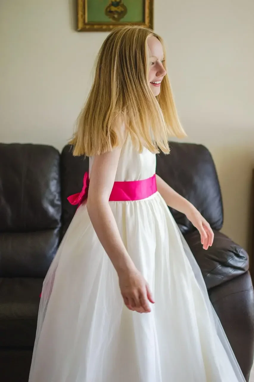 How All Kids Are Amazing