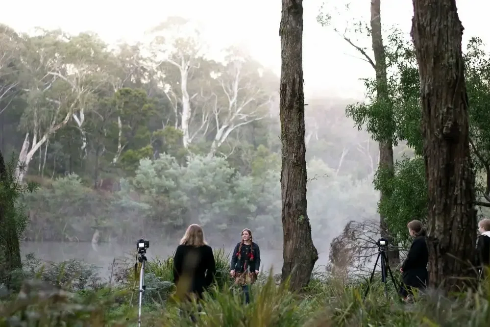 Do Unschooled Kids (and Parents) Need Time Away From Their Devices?