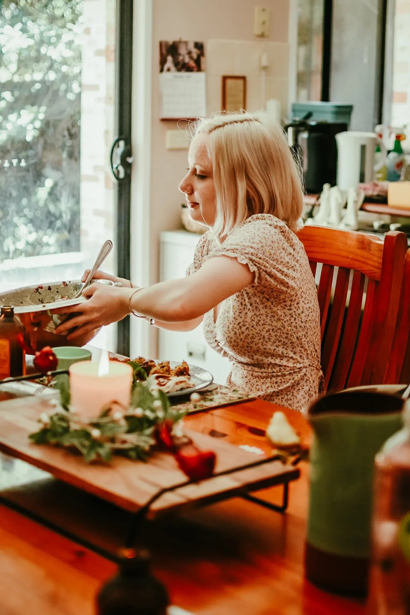 How to Turn Cooking into Unschool Maths Homeschool Records Notes