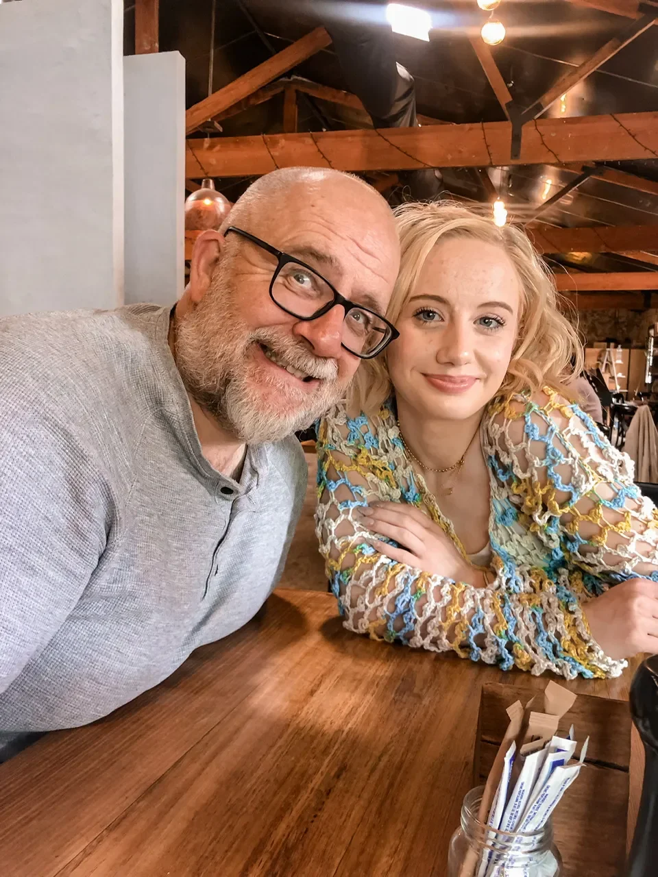 Questioning the Wisdom of Unconditional Love